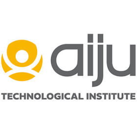 aiju - Instituto Tecnológico impulsor de la innovación y el conocimiento en productos infantiles